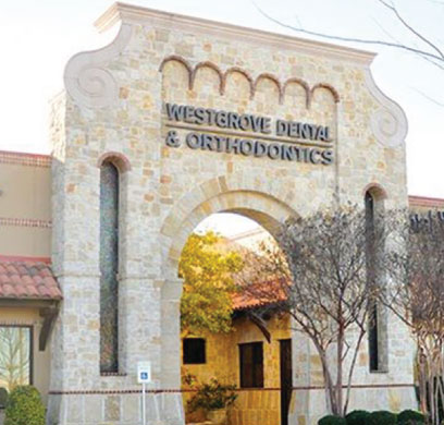 Westgrove Dental & Orthodontics Office Exterior