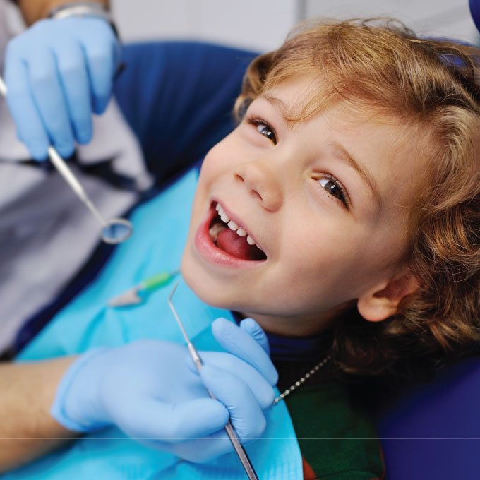 Emergency Dental Care at Westgrove Dental & Orthodontics